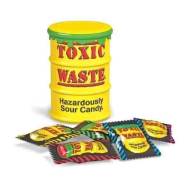   Toxic Waste (,  , , , )   42  