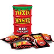   Toxic Waste ( , , , , )   42  