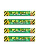   Toxic Waste Nuclear Sludge    20  