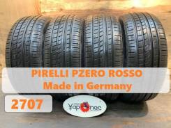 Pirelli P Zero Rosso