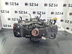  Subaru Legacy B4 2001 10100BF940 BE5 EJ206 10100BF940 