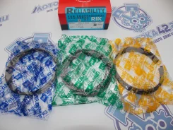 ������ ��������� RIK ������ +0,50 Toyota 1JZ-GE, 2JZ-GE 28011050 28011050 ����