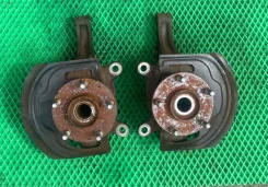 ������� �������� ����� Nissan X-Trail NT31 40202JG01A ����