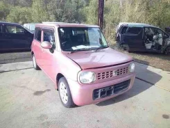 �������� Suzuki ALTO Lapin 2009 [9640993384017536] 1770058JA0 ����