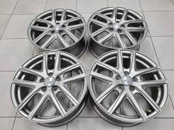 Kyoho CR Cricket. 6.5x16", 5x100, ET48, �� 67,1���. ����