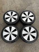 Garson. 7.0x17", 4x100, 5x100, ET38,  73. 