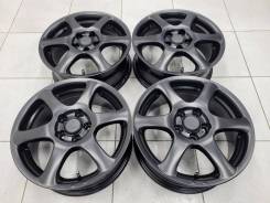 Yamato Japan Lida. 6.0x15", 5x100, ET45, �� 67,1���. ����