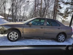 Peugeot 406 ����