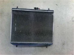 �������� Toyota Liteace 2008 [8516348755014098] 16400BZ321 ����