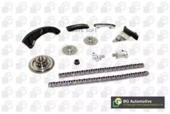   Hyundai GETZ/RIO/I30 05- BGA TC2030FK TC2030FK 