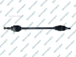 ������ ������ 824mm, ABS Renault Duster 1.6/1.5dCi 10 257265 ����