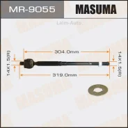 ���� ������� Mazda/ CX-5 11- MR9055 ����