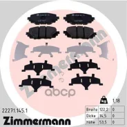 ������� �������� mx-5 nd Zimmermann ���. 222711451 222711451 ����