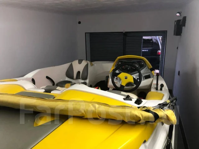 BRP Sea-Doo Sportster. 2006 ���, ����� 5��., ��������� ������������, 160��.�., ������ ����