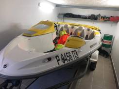 BRP Sea-Doo Sportster. 2006 ���, ����� 5��., ��������� ������������, 160��.�., ������ ����