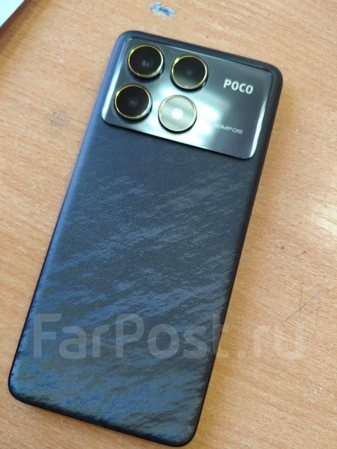 Xiaomi Poco F6 Pro. �/�, 256 ��, ������ ����