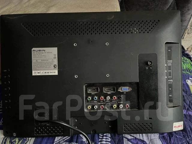 ����� RB-19SL1. LCD (��) ����