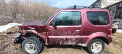 Suzuki Jimny. JB33W, G13B ����