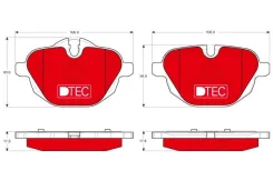 ������� ��������� ��� gdb1840dte TRW GDB1840DTE ����