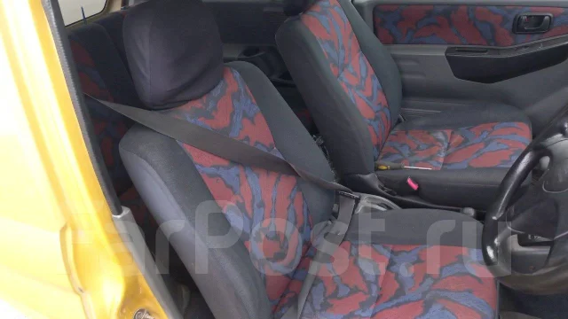 Mitsubishi Pajero Mini. H58, 4A30 TURVO ����