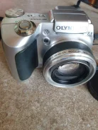 Olympus SP-510UZ. 7 - 7.9 ��, ���: 3� ����