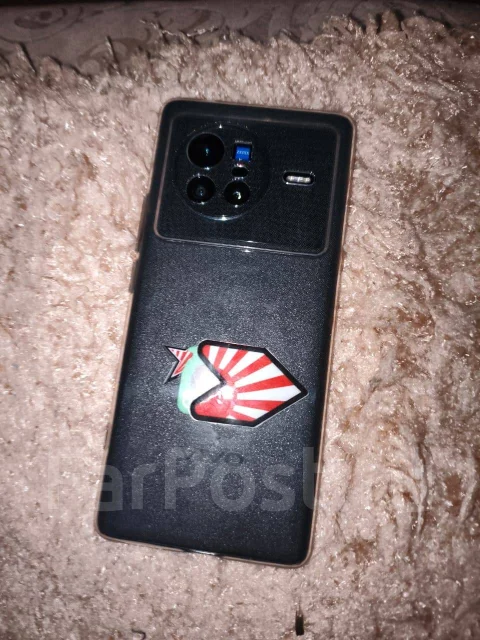 Vivo X80 Pro. �/�, 256 ��, ������ ����