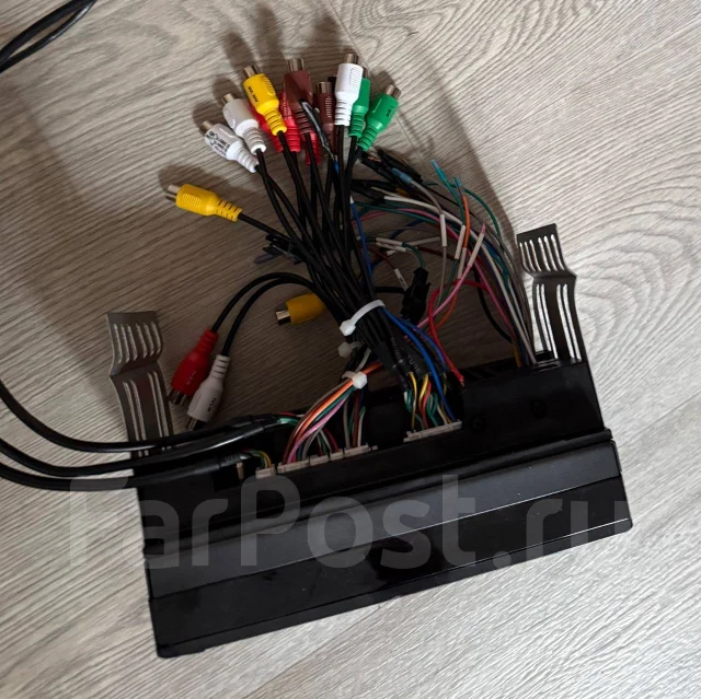 Incar ARN-7704 ����