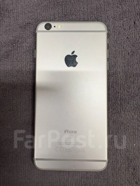 Apple iPhone 6s Plus. �/�, 32 �� ����