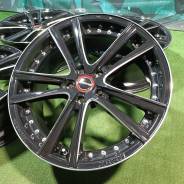 G-Corporation Estatus Style-S. 8.0x19", 5x114.3, ET48, �� 73���. ����