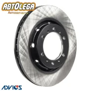 ���� ��������� ���. Advics MMC Delica Space GEAR/Cargo PD#W (PA-PF# ) D6F177B ����