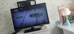 LG 32LS560T. LED 