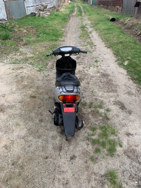 Honda Dio AF35 SR. 49����. ��., ��������, ������ �� �� ����