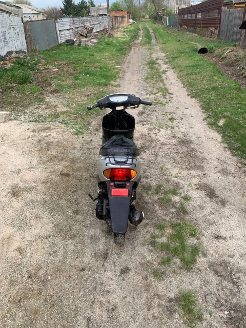 Honda Dio AF35 SR. 49����. ��., ��������, ������ �� �� ����