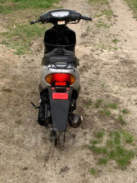 Honda Dio AF35 SR. 49����. ��., ��������, ������ �� �� ����