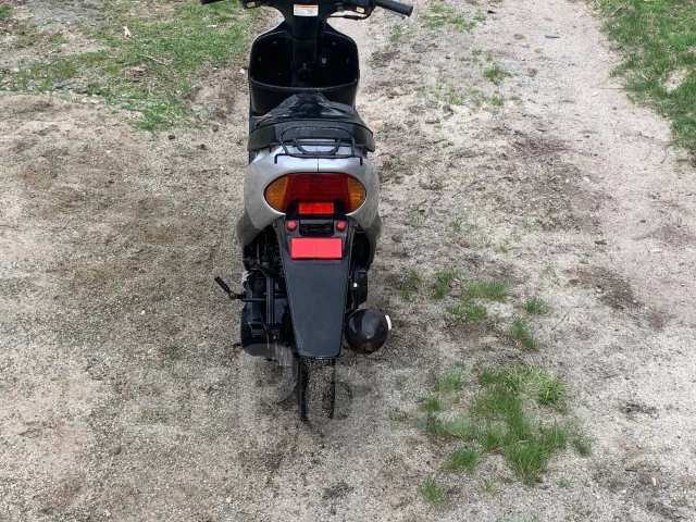 Honda Dio AF35 SR. 49����. ��., ��������, ������ �� �� ����