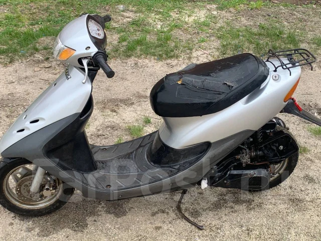 Honda Dio AF35 SR. 49����. ��., ��������, ������ �� �� ����