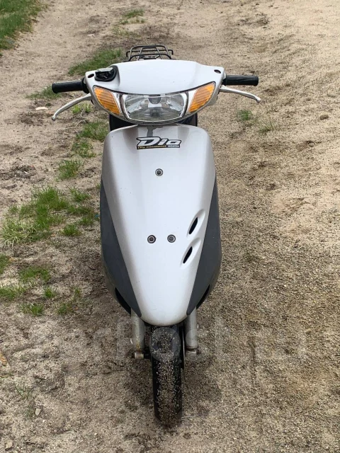 Honda Dio AF35 SR. 49����. ��., ��������, ������ �� �� ����