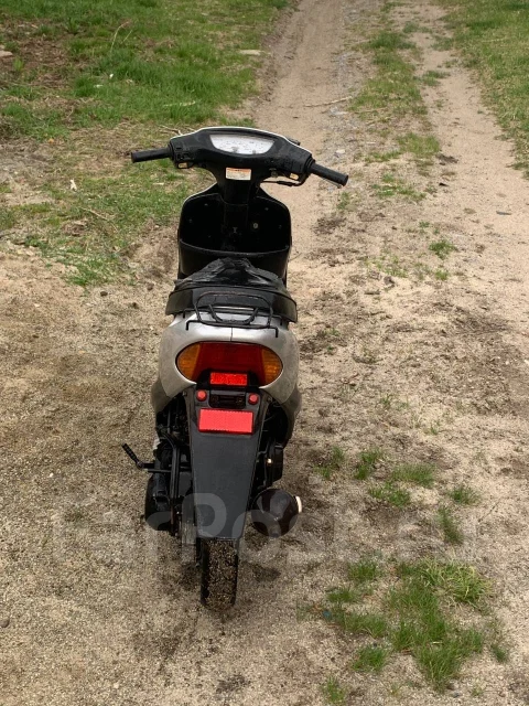 Honda Dio AF35 SR. 49����. ��., ��������, ������ �� �� ����