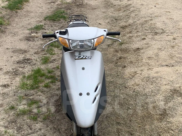Honda Dio AF35 SR. 49����. ��., ��������, ������ �� �� ����
