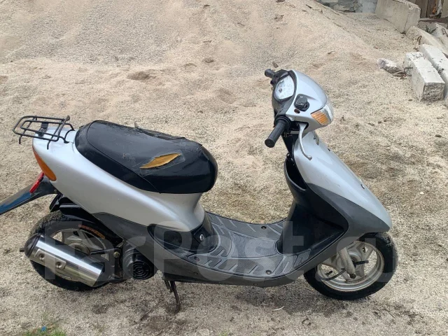 Honda Dio AF35 SR. 49����. ��., ��������, ������ �� �� ����