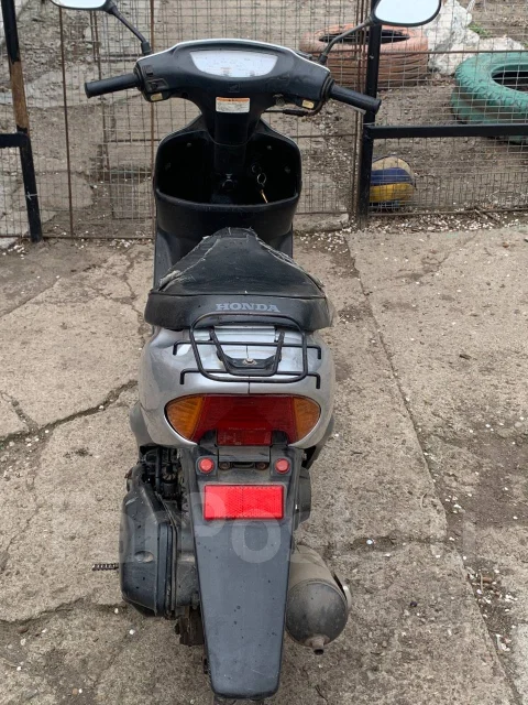 Honda Dio AF35 SR. 49����. ��., ��������, ������ �� �� ����