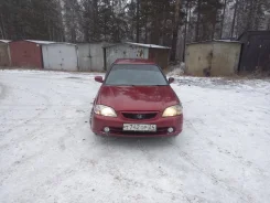 Honda Partner. EY7, D13B ����