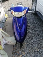 Honda Dio AF28. 49����. ��., ��������, ��� ���, ��� ������� ����