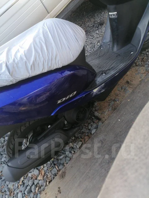 Honda Dio AF28. 49����. ��., ��������, ��� ���, ��� ������� ����