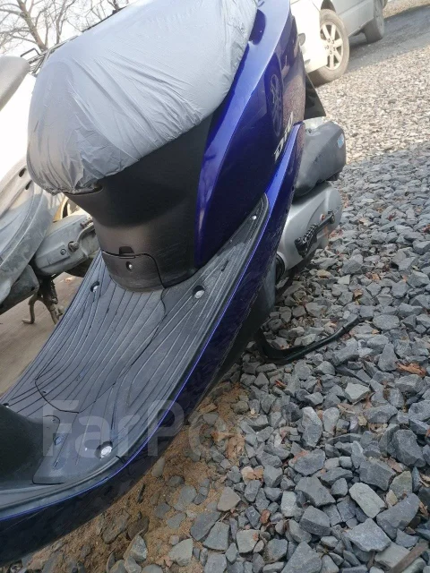 Honda Dio AF28. 49����. ��., ��������, ��� ���, ��� ������� ����