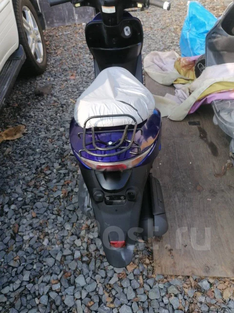 Honda Dio AF28. 49����. ��., ��������, ��� ���, ��� ������� ����