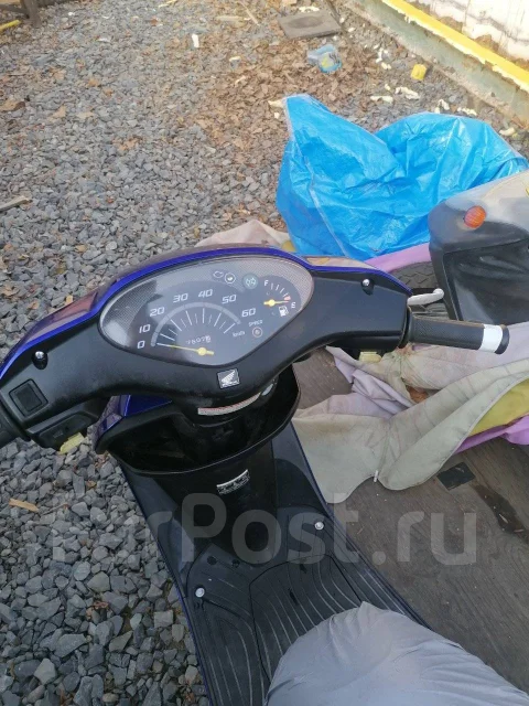 Honda Dio AF28. 49����. ��., ��������, ��� ���, ��� ������� ����
