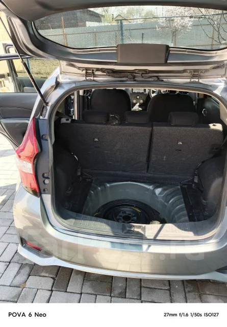 Nissan Note. ��������, ��������, 1.0 (58��.�.), ������, 211 400����. �� ����