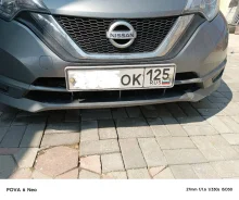 Nissan Note. ��������, ��������, 1.0 (58��.�.), ������, 211 400����. �� ����