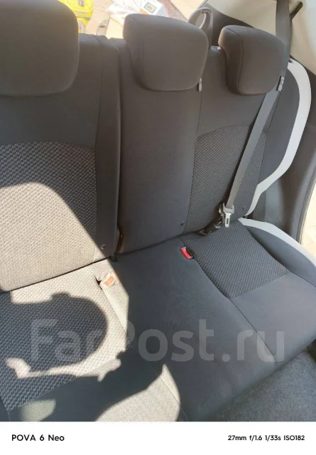 Nissan Note. ��������, ��������, 1.0 (58��.�.), ������, 211 400����. �� ����
